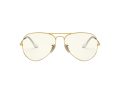 Ray-Ban Aviator Large Metal Sunčane Naočale RB 3025 001/5F