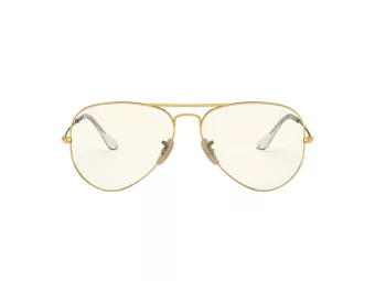 Ray-Ban Aviator Sunčane Naočale 3025 001/5F