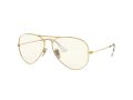 Ray-Ban Aviator Large Metal Sunčane Naočale RB 3025 001/5F