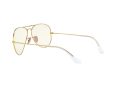 Ray-Ban Aviator Large Metal Sunčane Naočale RB 3025 001/5F