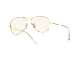 Ray-Ban Aviator Large Metal Sunčane Naočale RB 3025 001/5F