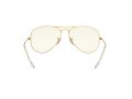 Ray-Ban Aviator Large Metal Sunčane Naočale RB 3025 001/5F