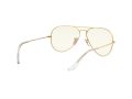 Ray-Ban Aviator Large Metal Sunčane Naočale RB 3025 001/5F