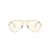 Ray-Ban Aviator Large Metal Sunčane Naočale RB 3025 001/5F