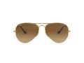 Ray-Ban Aviator Large Metal Sunčane Naočale RB 3025 001/M2