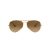 Ray-Ban Aviator Large Metal Sunčane Naočale RB 3025 001/M2