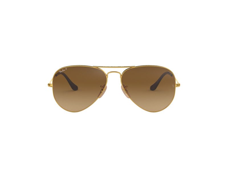 Ray-Ban Aviator Large Metal Sunčane Naočale RB 3025 001/M2