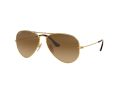 Ray-Ban Aviator Large Metal Sunčane Naočale RB 3025 001/M2