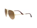 Ray-Ban Aviator Large Metal Sunčane Naočale RB 3025 001/M2