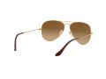 Ray-Ban Aviator Large Metal Sunčane Naočale RB 3025 001/M2