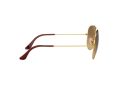 Ray-Ban Aviator Large Metal Sunčane Naočale RB 3025 001/M2