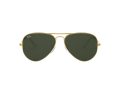 Ray-Ban Aviator Large Metal Sunčane Naočale RB 3025 001