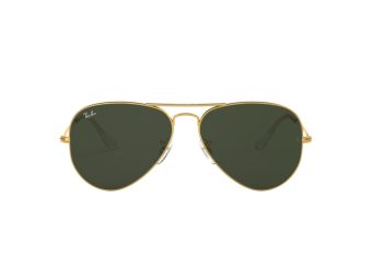 Ray-Ban Aviator Large Metal Sunčane Naočale RB 3025 001 Ray-Ban Aviator Large Metal Sunčane Naočale RB 3025 001
