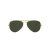 Ray-Ban Aviator Large Metal Sunčane Naočale RB 3025 001