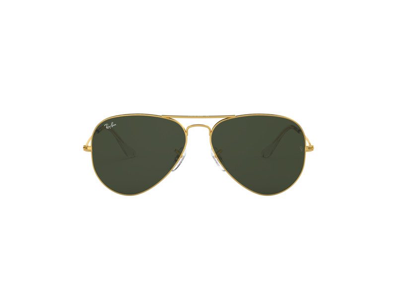 Ray-Ban Aviator Large Metal Sunčane Naočale RB 3025 001