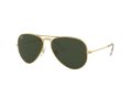 Ray-Ban Aviator Large Metal Sunčane Naočale RB 3025 001