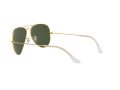 Ray-Ban Aviator Large Metal Sunčane Naočale RB 3025 001
