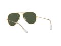 Ray-Ban Aviator Large Metal Sunčane Naočale RB 3025 001