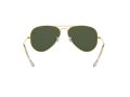 Ray-Ban Aviator Large Metal Sunčane Naočale RB 3025 001