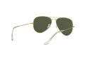 Ray-Ban Aviator Large Metal Sunčane Naočale RB 3025 001