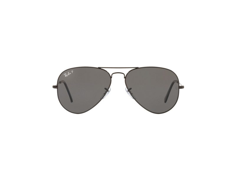 Ray-Ban Aviator Large Metal Sunčane Naočale RB 3025 002/48