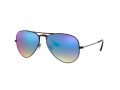 Ray-Ban Aviator Large Metal Sunčane Naočale RB 3025 002/4O