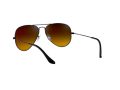 Ray-Ban Aviator Large Metal Sunčane Naočale RB 3025 002/4O