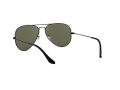Ray-Ban Aviator Large Metal Sunčane Naočale RB 3025 002/58