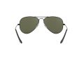 Ray-Ban Aviator Large Metal Sunčane Naočale RB 3025 002/58