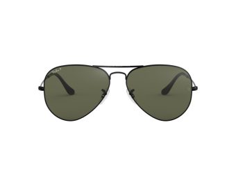 Ray-Ban Aviator Large Metal Sunčane Naočale RB 3025 002/58 Ray-Ban Aviator Large Metal Sunčane Naočale RB 3025 002/58