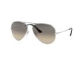 Ray-Ban Aviator Large Metal Sunčane Naočale RB 3025 003/32