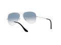 Ray-Ban Aviator Large Metal Sunčane Naočale RB 3025 003/3F