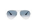 Ray-Ban Aviator Large Metal Sunčane Naočale RB 3025 003/3F