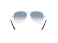 Ray-Ban Aviator Large Metal Sunčane Naočale RB 3025 003/3F