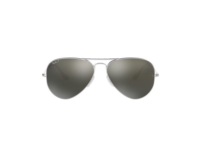 Ray-Ban Aviator Large Metal Sunčane Naočale RB 3025 003/59