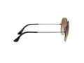 Ray-Ban Aviator Large Metal Sunčane Naočale RB 3025 004/51