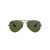Ray-Ban Aviator Large Metal Sunčane Naočale RB 3025 004/58