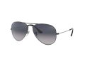 Ray-Ban Aviator Large Metal Sunčane Naočale RB 3025 004/78