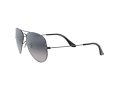Ray-Ban Aviator Large Metal Sunčane Naočale RB 3025 004/78