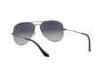 Ray-Ban Aviator Large Metal Sunčane Naočale RB 3025 004/78