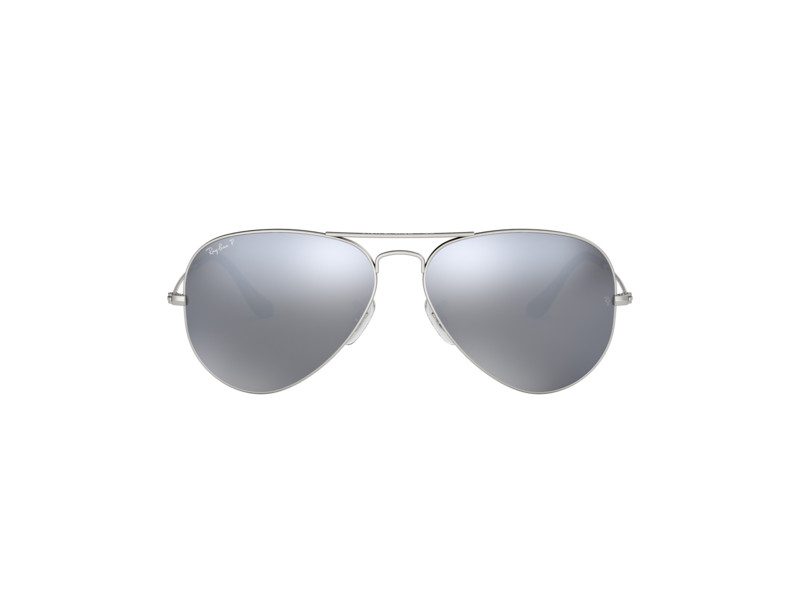 Ray-Ban Aviator Large Metal Sunčane Naočale RB 3025 019/W3