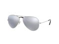 Ray-Ban Aviator Large Metal Sunčane Naočale RB 3025 019/W3