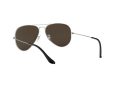 Ray-Ban Aviator Large Metal Sunčane Naočale RB 3025 019/W3