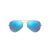 Ray-Ban Aviator Large Metal Sunčane Naočale RB 3025 112/17