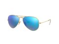 Ray-Ban Aviator Large Metal Sunčane Naočale RB 3025 112/17