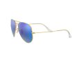 Ray-Ban Aviator Large Metal Sunčane Naočale RB 3025 112/17