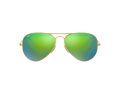 Ray-Ban Aviator Large Metal Sunčane Naočale RB 3025 112/19