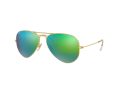 Ray-Ban Aviator Large Metal Sunčane Naočale RB 3025 112/19