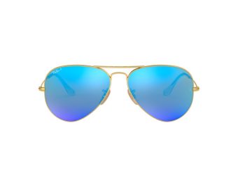 Ray-Ban Aviator Large Metal Sunčane Naočale RB 3025 112/4L Ray-Ban Aviator Large Metal Sunčane Naočale RB 3025 112/4L