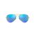 Ray-Ban Aviator Large Metal Sunčane Naočale RB 3025 112/4L